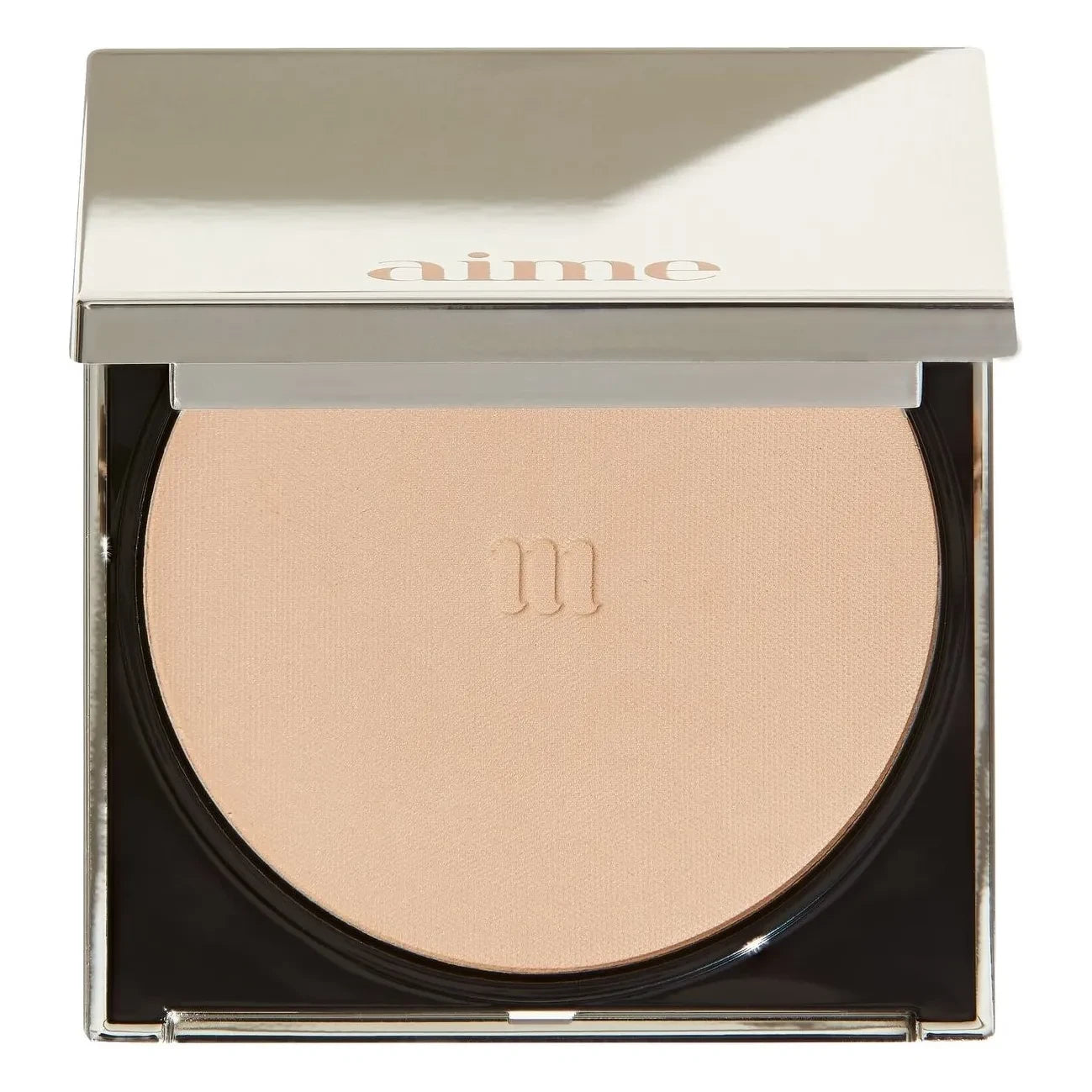 AIME - Base de maquillaje en polvo SPF+30 - 7g | Honey