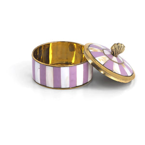 Doing Goods - Caja Scarlett Circus | Lila