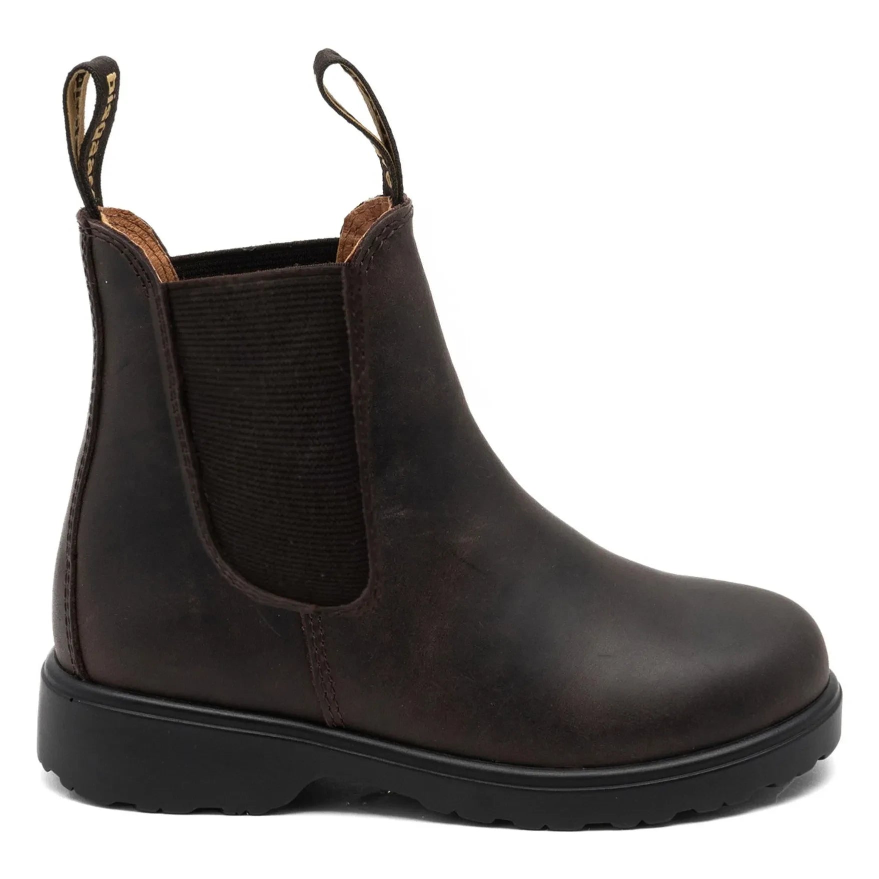bisgaard - Botas Kim | Marrón