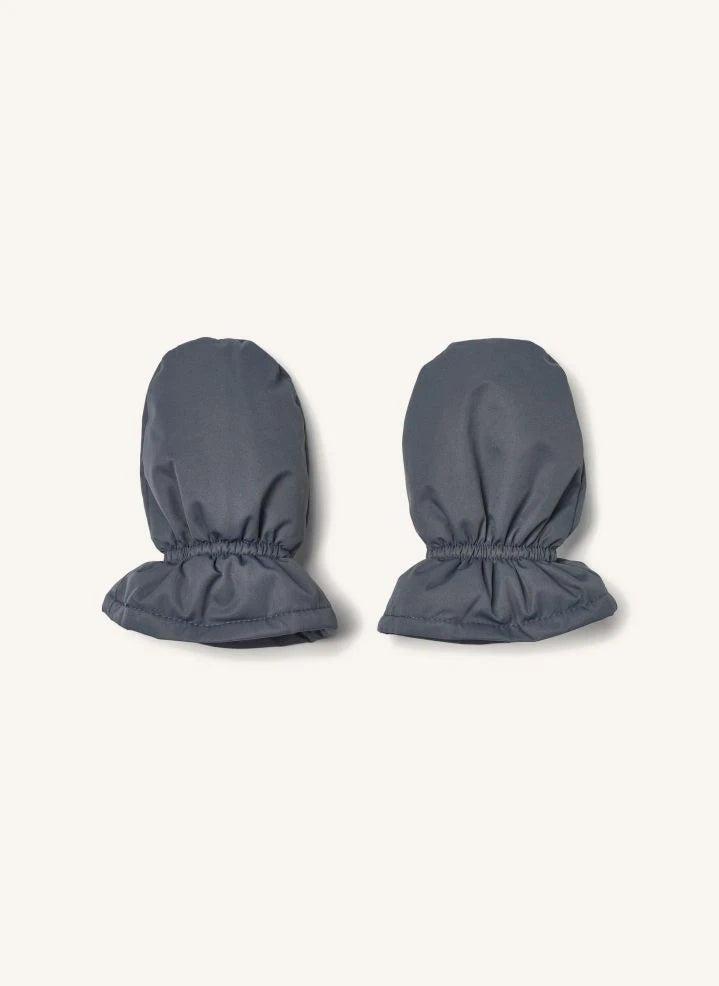 Wheat - Guantes Muffu hechos de fibras recicladas | Mavi