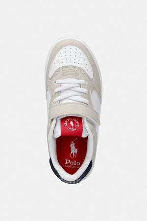 Zapatillas deportivas Polo Ralph Lauren MASTERS COURT PS para niño