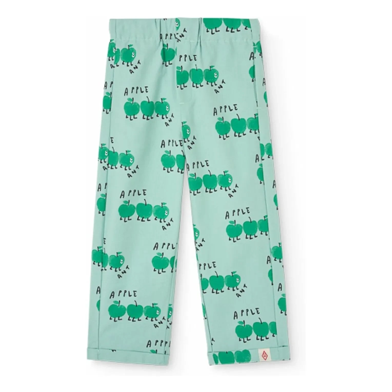 The Animals Observatory - Pantalones de camello | Turquesa