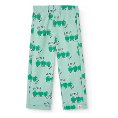 The Animals Observatory - Pantalones de camello | Turquesa