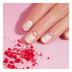 Manucurist - Esmalte Verde - 15 ml | Brillante