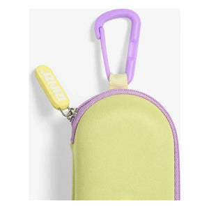 IZIPIZI - Funda Gafas de Sol | Amarillo