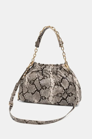 Bolso cruzado de piel sintética Lumira para mujer de Valentino Bags
