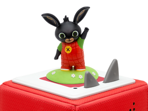 Tonies - Bing Bunny en inglés - Bing
