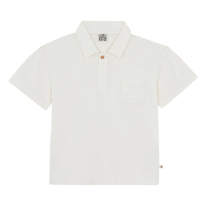 Bonton - Polo Livio | Crudo