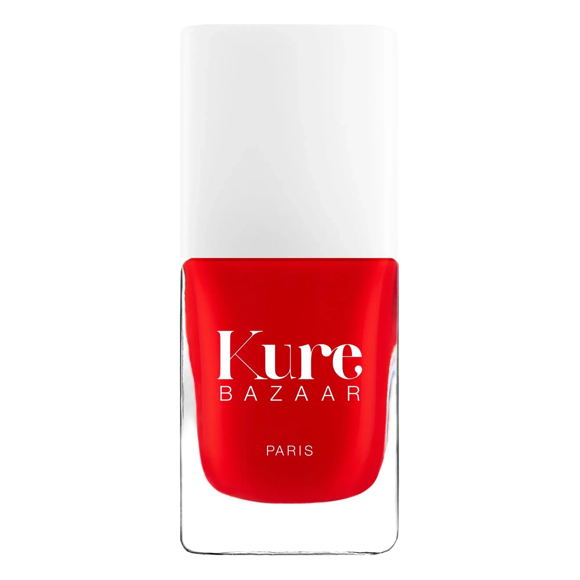 Kure Bazaar - Esmalte de uñas - 10 ml | Love