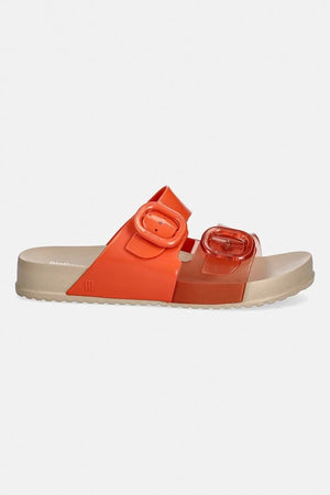 Melissa MELISSA COZY SLIDE AD Chanclas