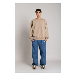 Smallable Man - Pantalones chinos Tosca | Azul