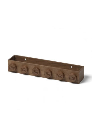 Estantería de Lego
