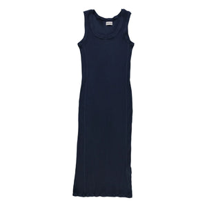 Poudre Organic - Vestido Féve | Azul marino
