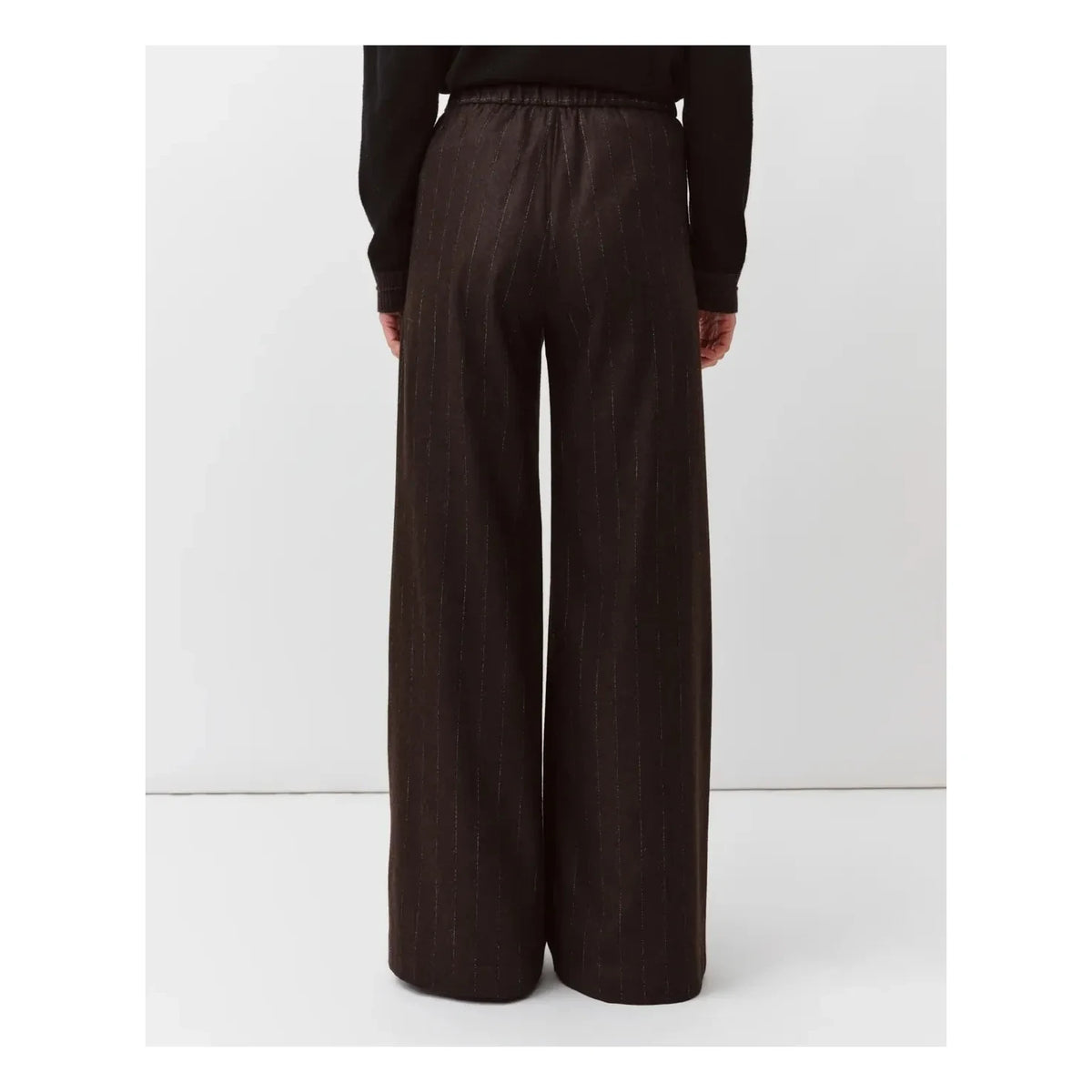 Diega - Pantalón Perillo | Marrón