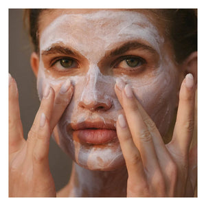Le Rub - Mascarilla calmante y reparadora - 50 ml