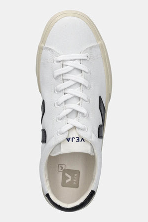 Veja CA0120535B CAMPO CA Zapatillas bajas de lona