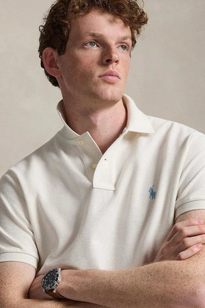 Polo Ralph Lauren Polo de Algodón para Hombre
