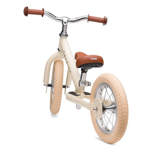 Trybike - Bicicleta sin pedales | Crema