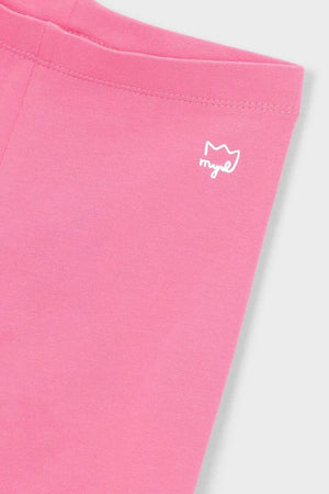 Leggings pirata para niña Mayoral