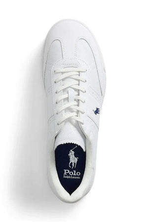Polo Ralph Lauren HRT Aera PP Zapatillas de Piel