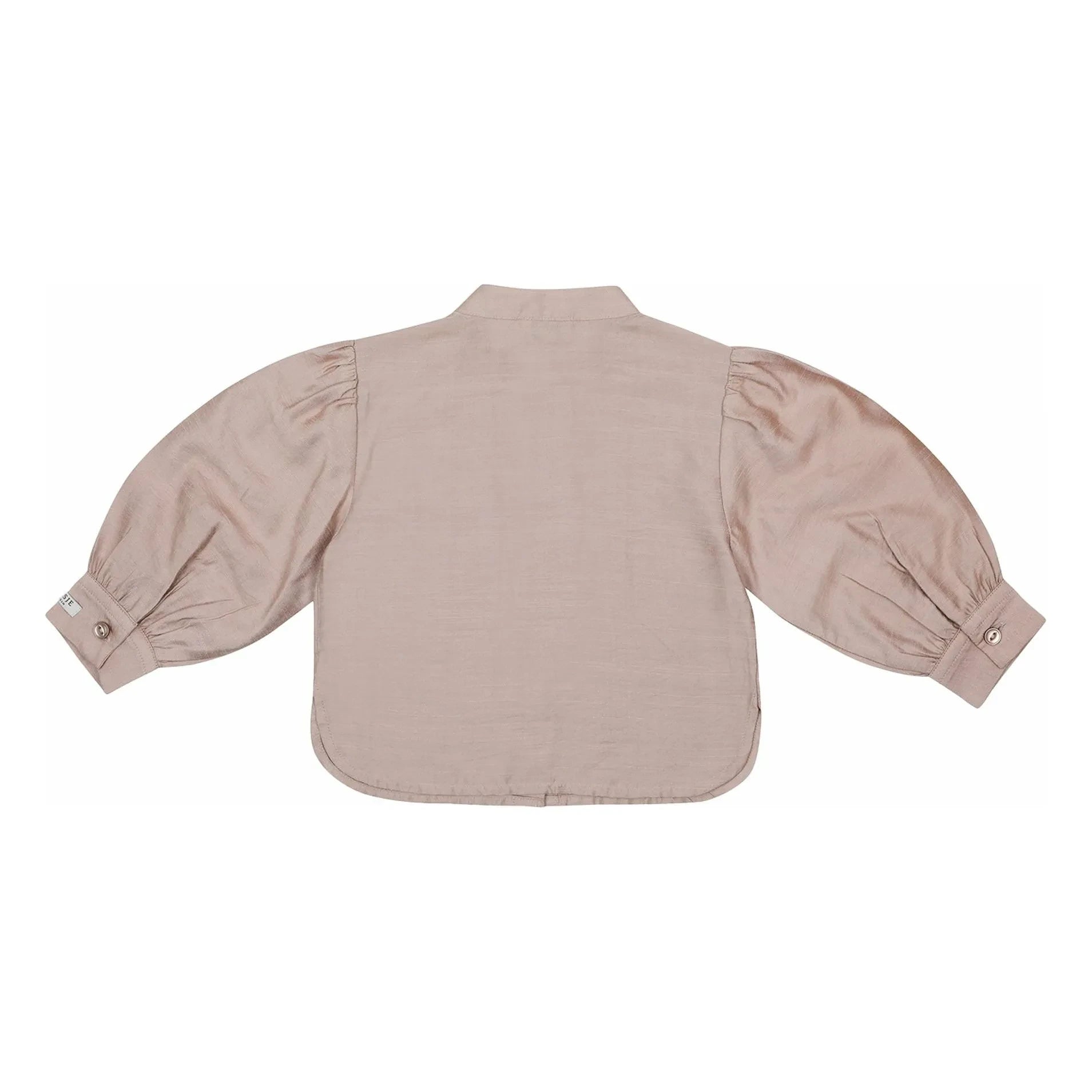 Donsje - Blusa Mieke | Rosa