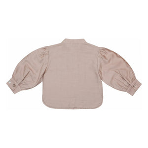 Donsje - Blusa Mieke | Rosa