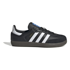Adidas - Zapatillas deportivas con cordones Samba | Negro