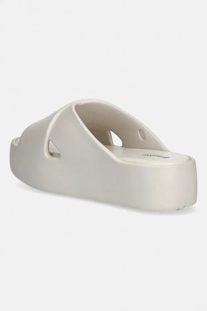 Melissa zapatillas de casa de mujer MELISSA FREE PLATFORM CABEDAL X AD