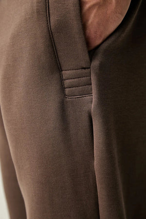 Pantalones deportivos de algodón para hombre Paul&Shark