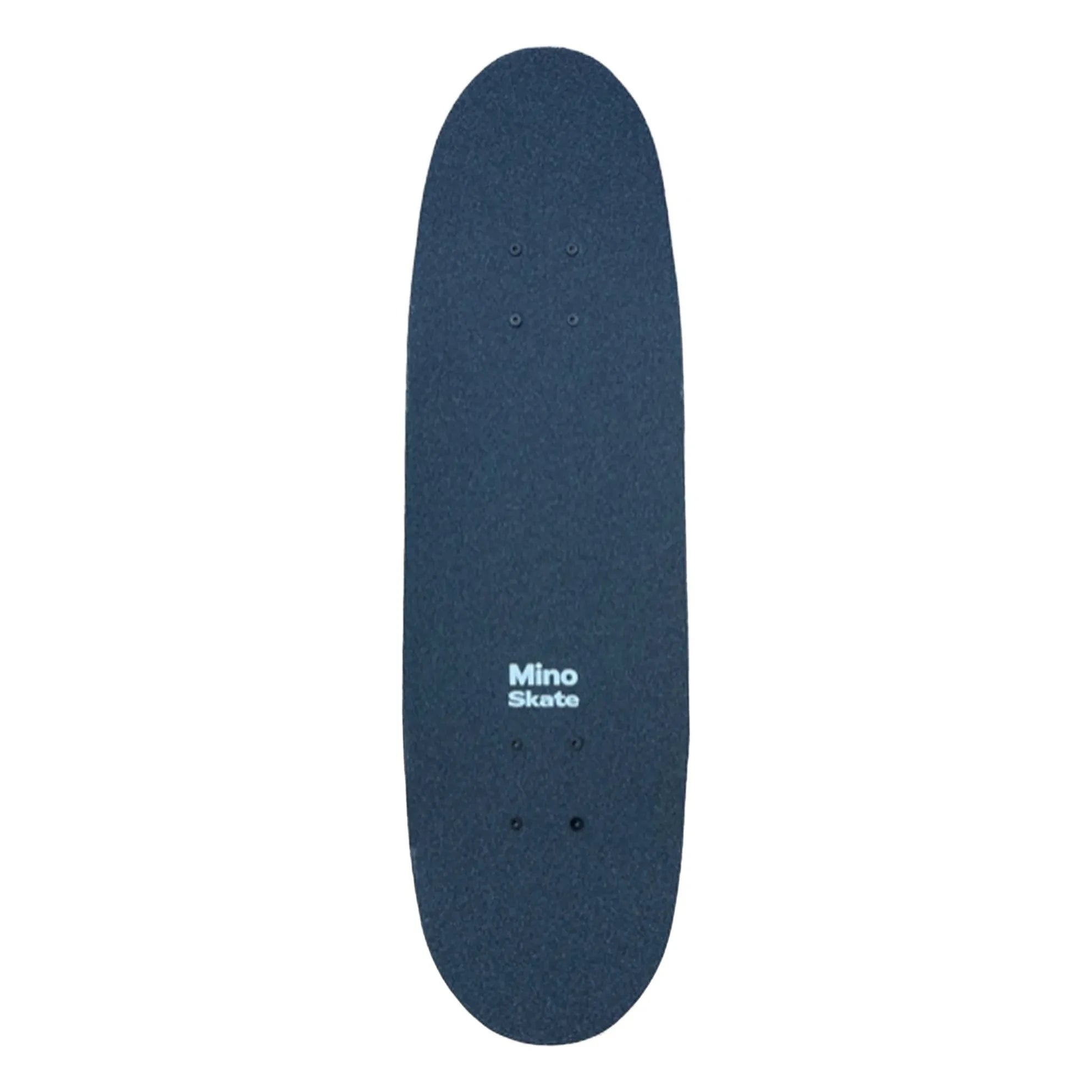 Mino Skateboards - Sunny Damier Skateboard | Verde
