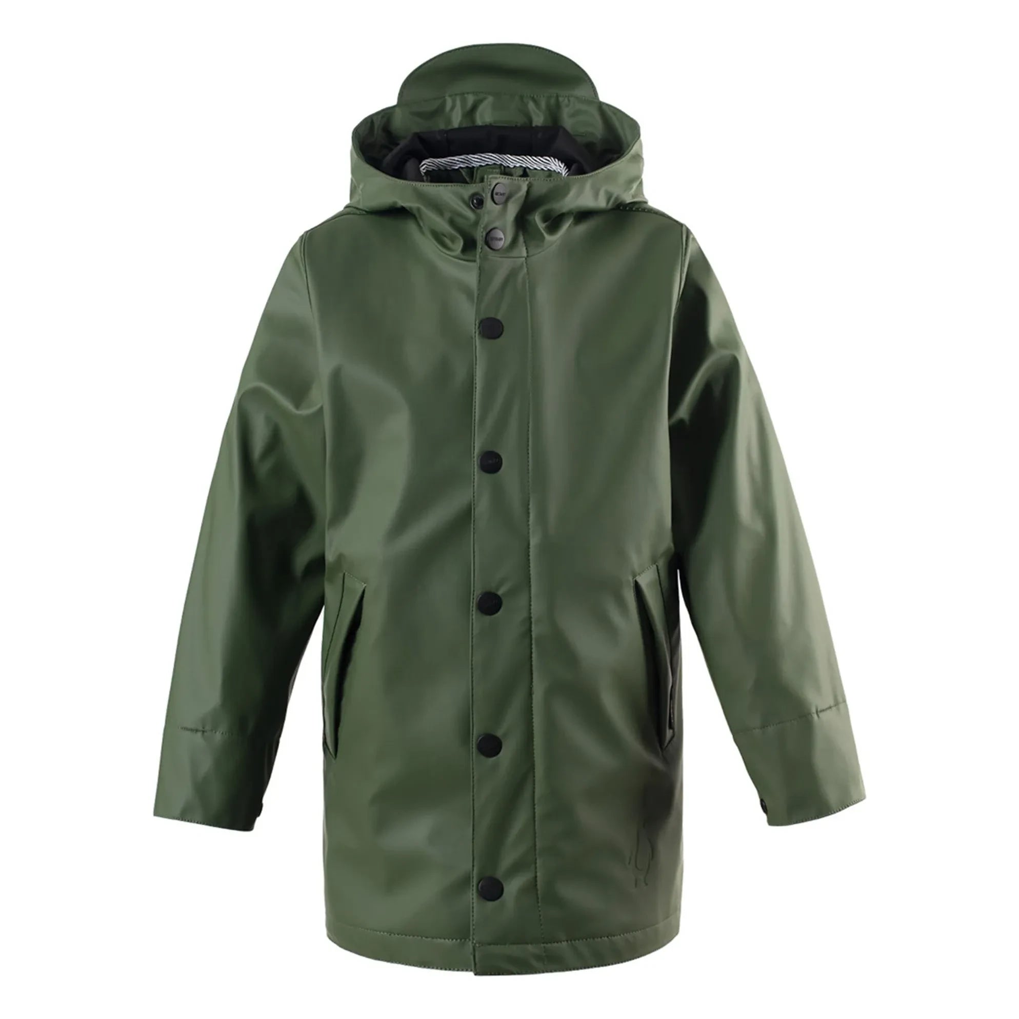 Gosoaky - Chaqueta impermeable 3 en 1 Snake Pit | Caqui