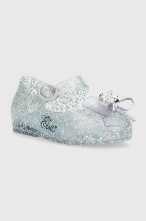 Zapatillas de bailarina Melissa SWEET LOVE DISNEY para niña