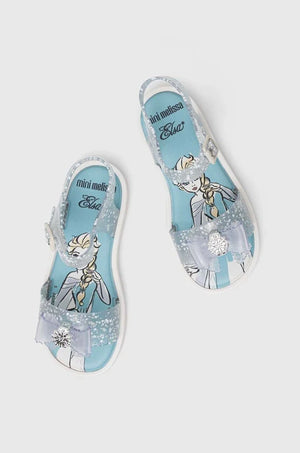 Sandalias Melissa MAR SANDAL DISNEY para Niña