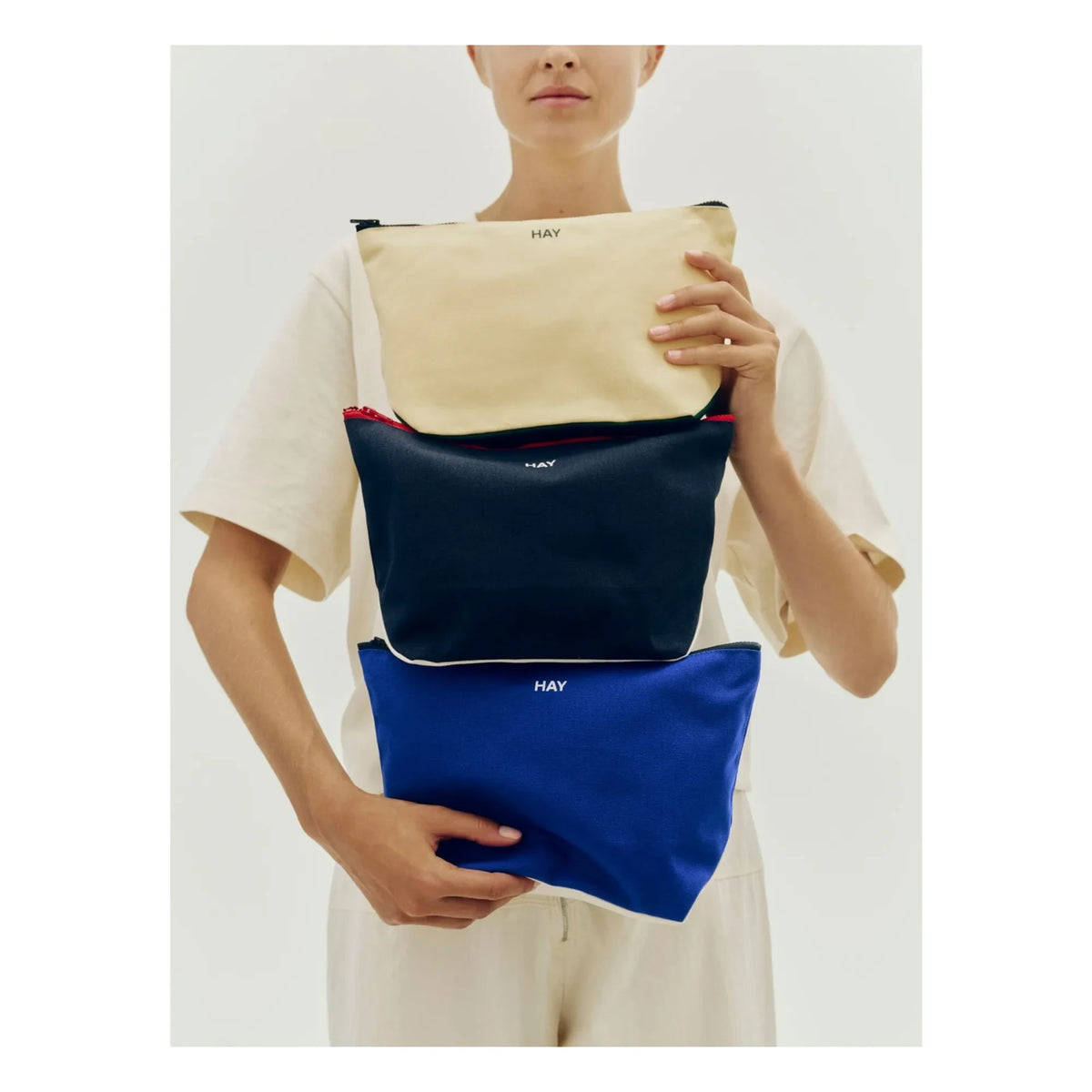 Hay - Multi G bolso | Azul marino