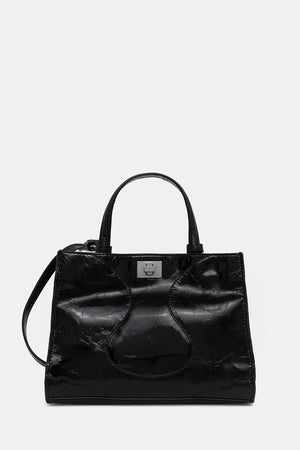 Bolso cruzado de piel JACK de Zadig&Voltaire para mujer