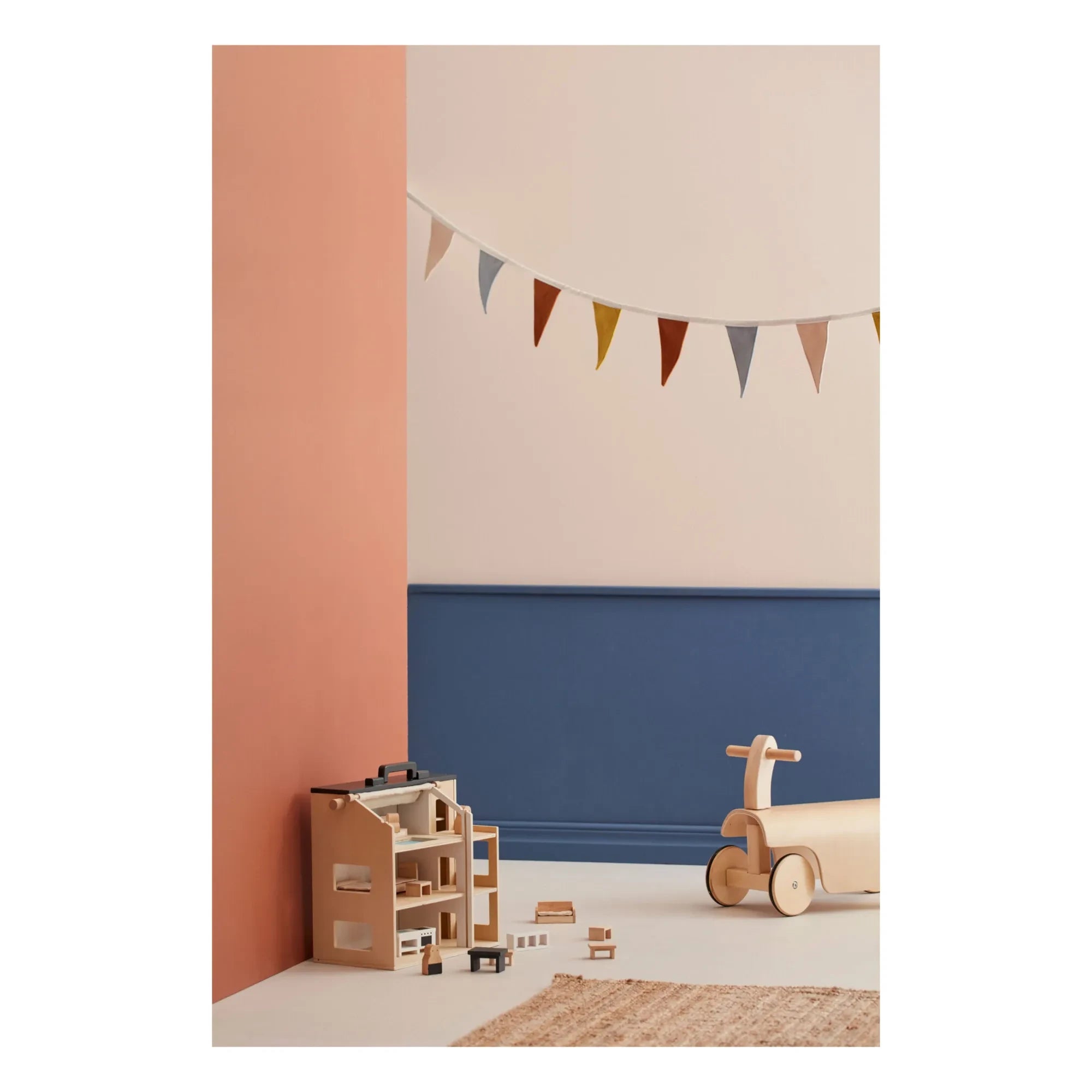 Kid's Concept - Coche de juguete Aiden