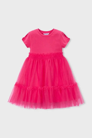 Vestido Mayoral para Niña