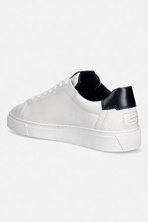 Zapatillas de cuero para hombre Gant McJulien