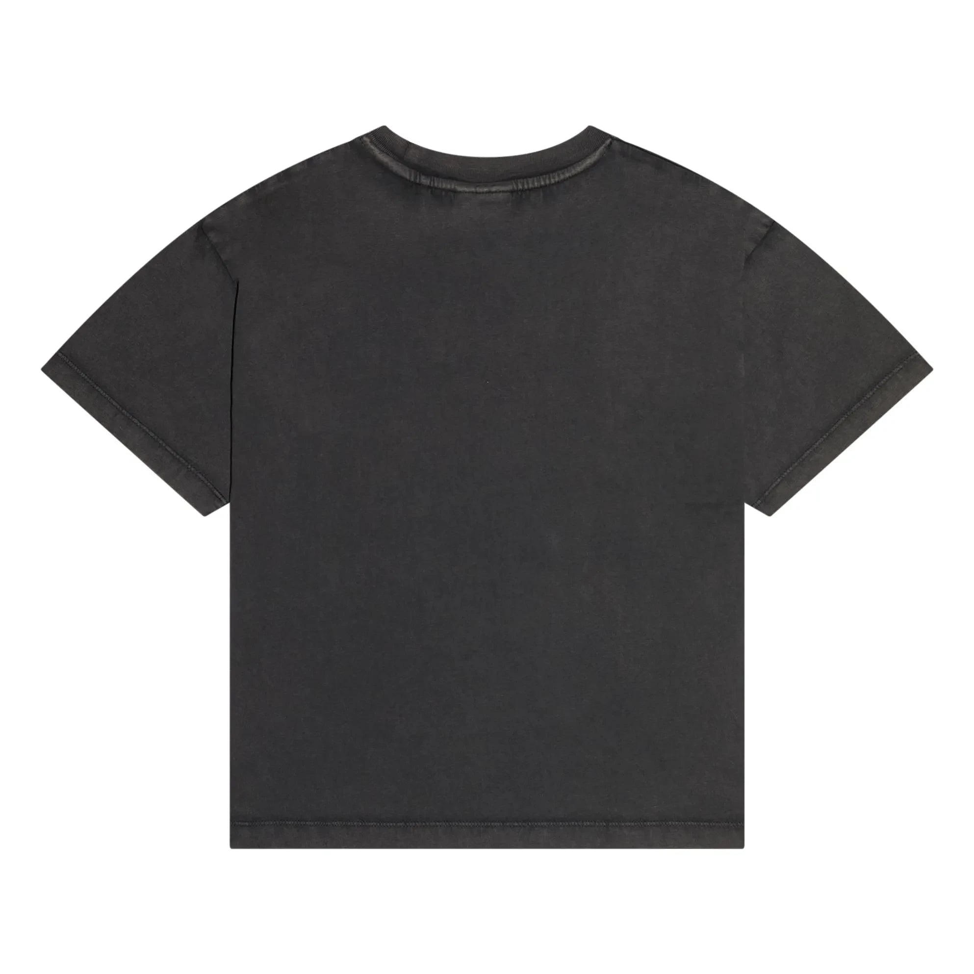 Finger in the nose - Camiseta Queen de algodón orgánico | Negro