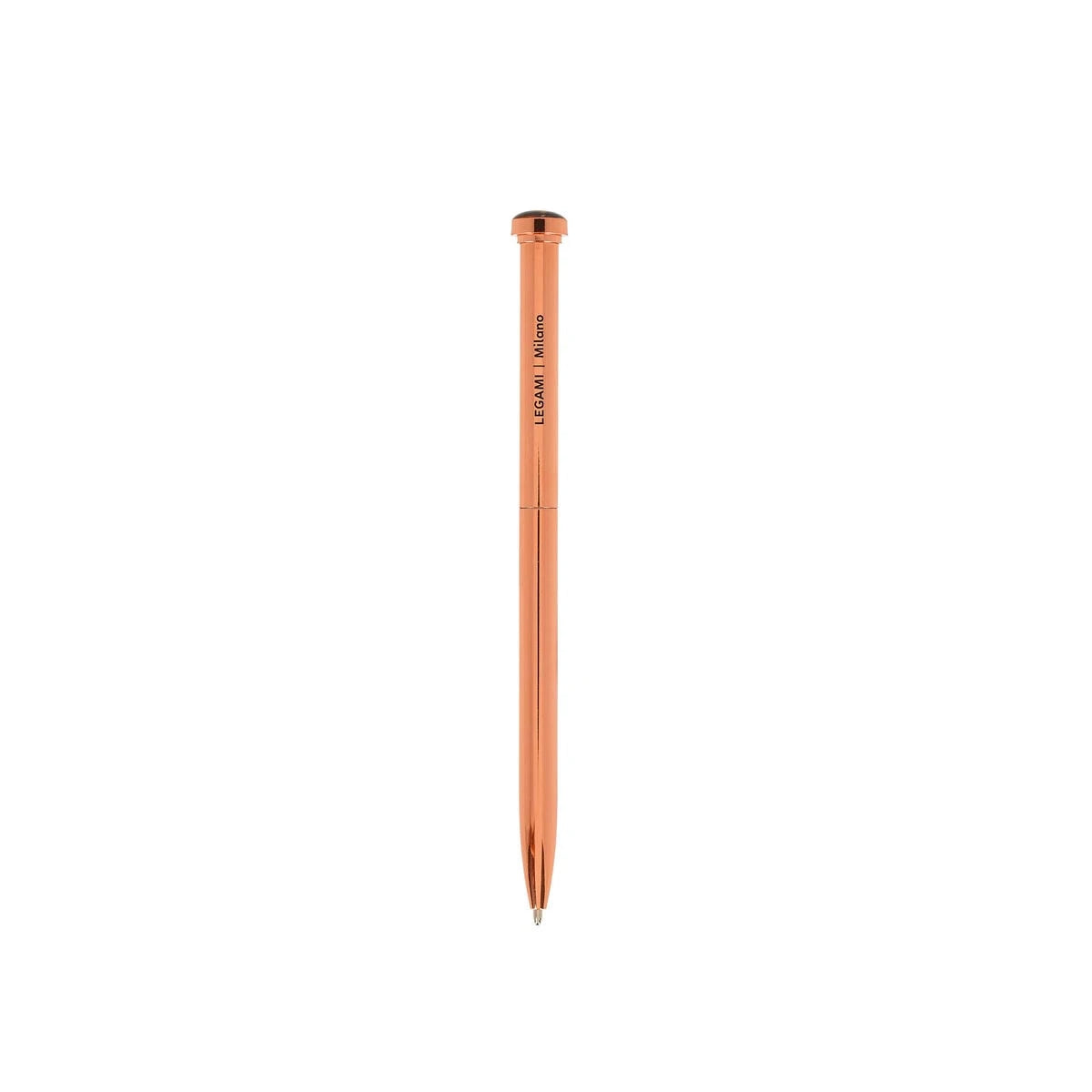 Legami - Pluma de Metal con Inicial - U - Pluma de Inicial