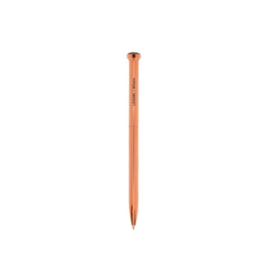 Legami - Pluma de Metal con Inicial - U - Pluma de Inicial