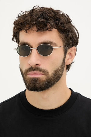 Gafas de sol Alexander McQueen