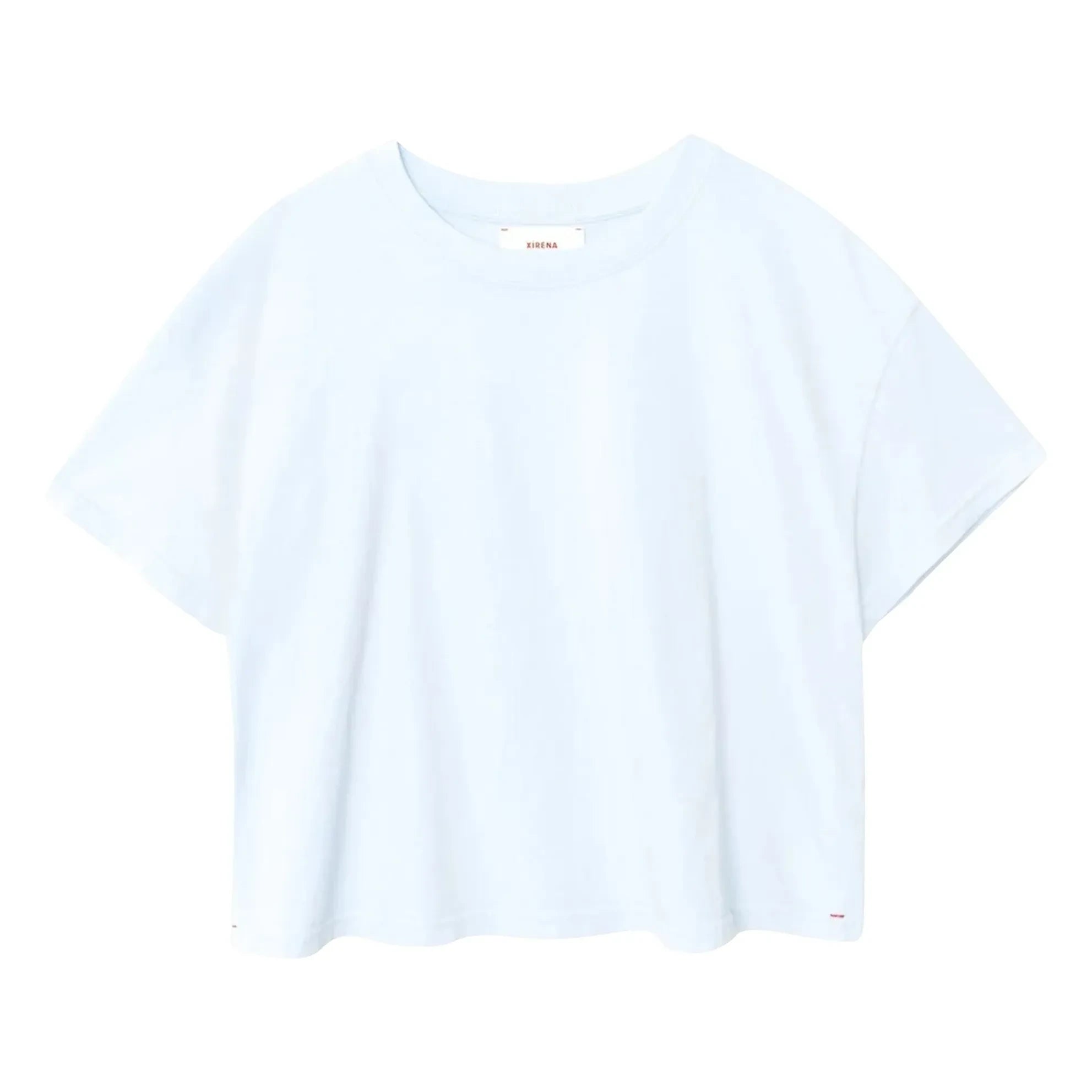 Xirena - Camiseta Carter | Azul claro