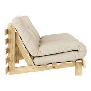 Karup Design - Sofá cama Roots | Beige