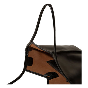Hereu - Bolso Calella S | Negro