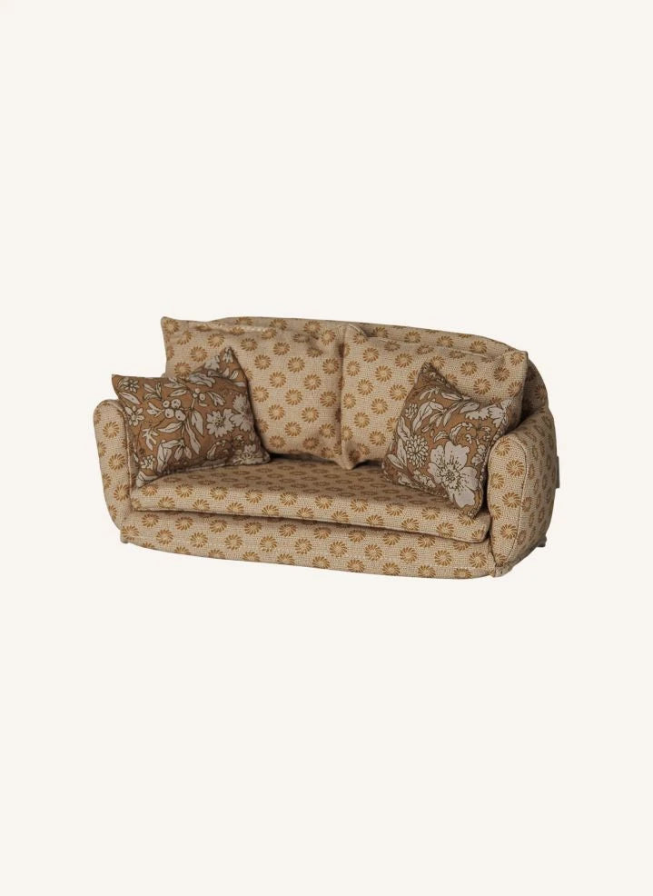 Maileg - Cama convertibles