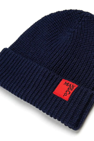 Gorro de lana para niños Max&Co. MAXF10F HAT