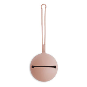 Mushie - Dummy Case | Pudra pembe