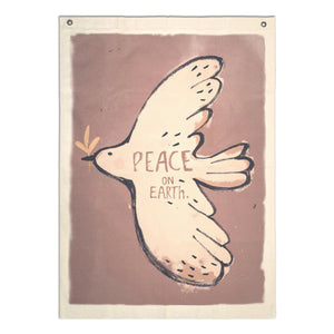 Studio Loco - Adorno de Pared con Pájaros