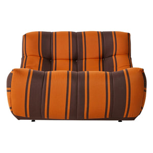 HKliving - Sillón perezoso | Naranja